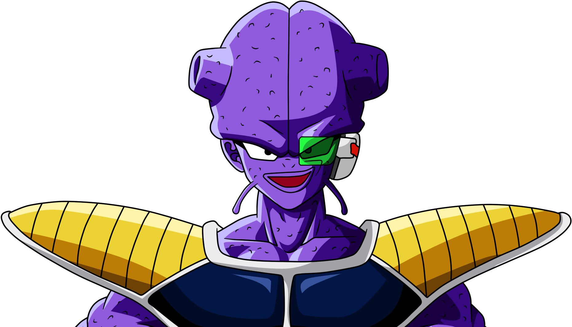Mais Je Travaille Déjà À La Revanche De Kiwi En M'entrainant - Cui Cui Dragon Ball (1970x1105), Png Download