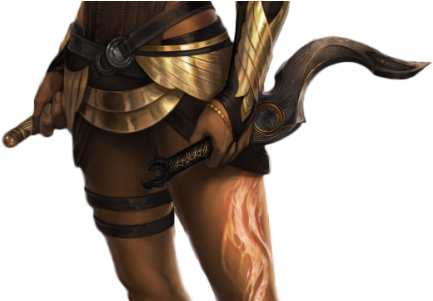 Marvel Cinematic Universe Angela (600x300), Png Download