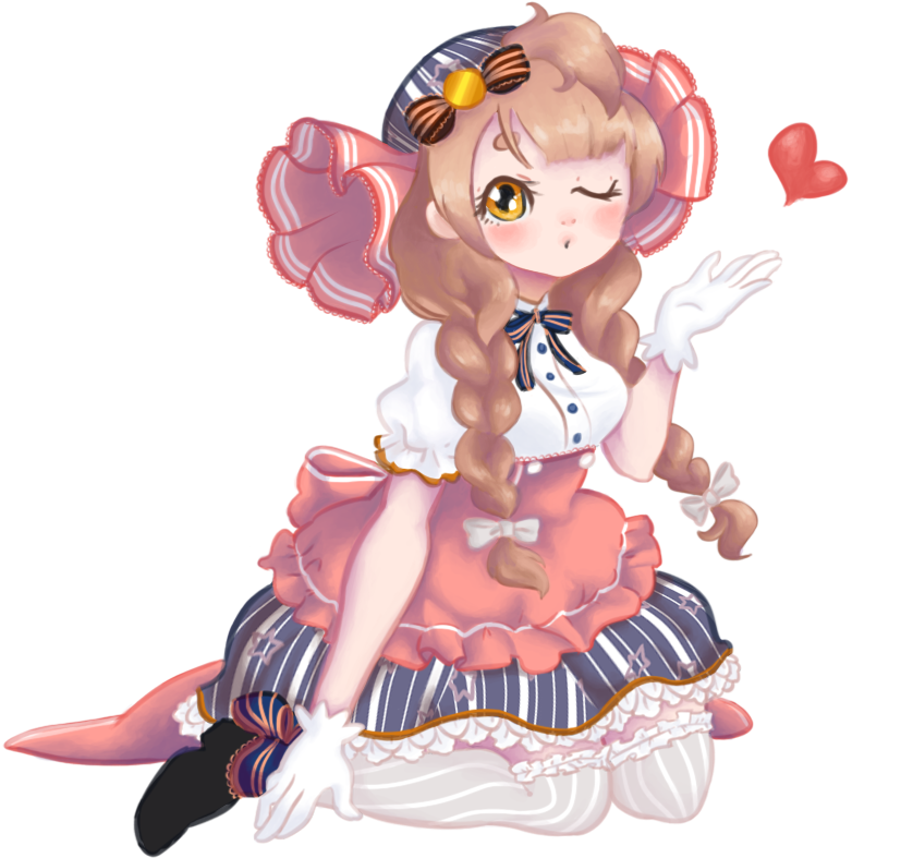 1 Yr - Cartoon (1045x946), Png Download