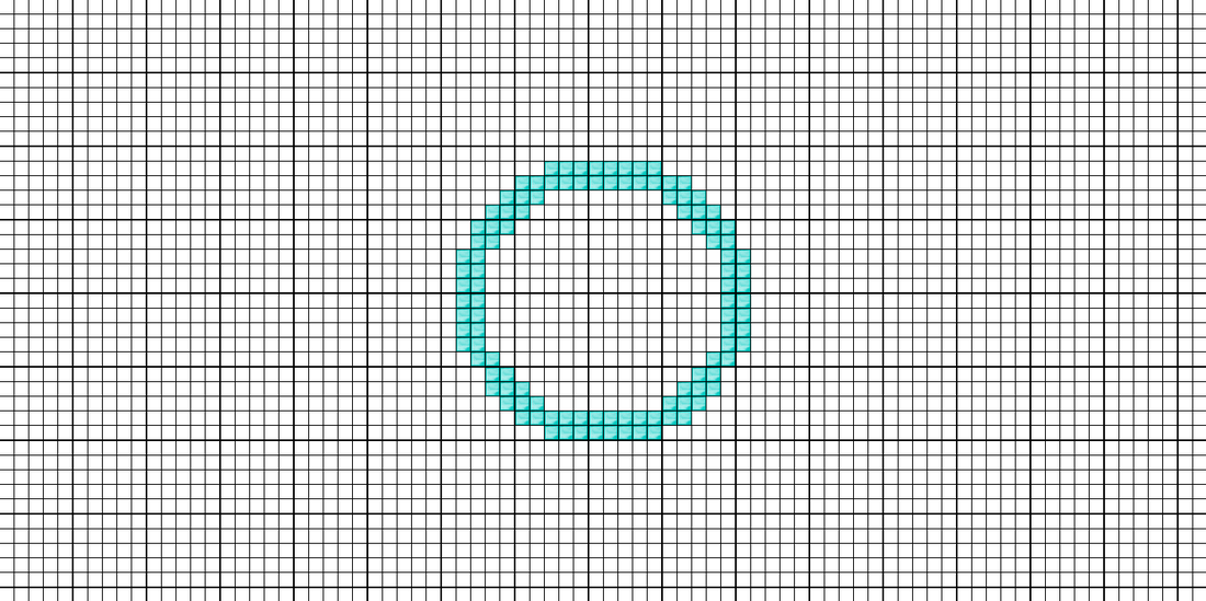 Picture - Circle (1100x549), Png Download