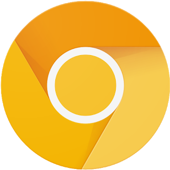 Chrome Canary Icon - Chrome Canary Apk (360x360), Png Download