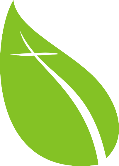 Oak Grove Leaf - Kentucky (406x566), Png Download