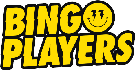 Bingo Players Logo (644x360), Png Download