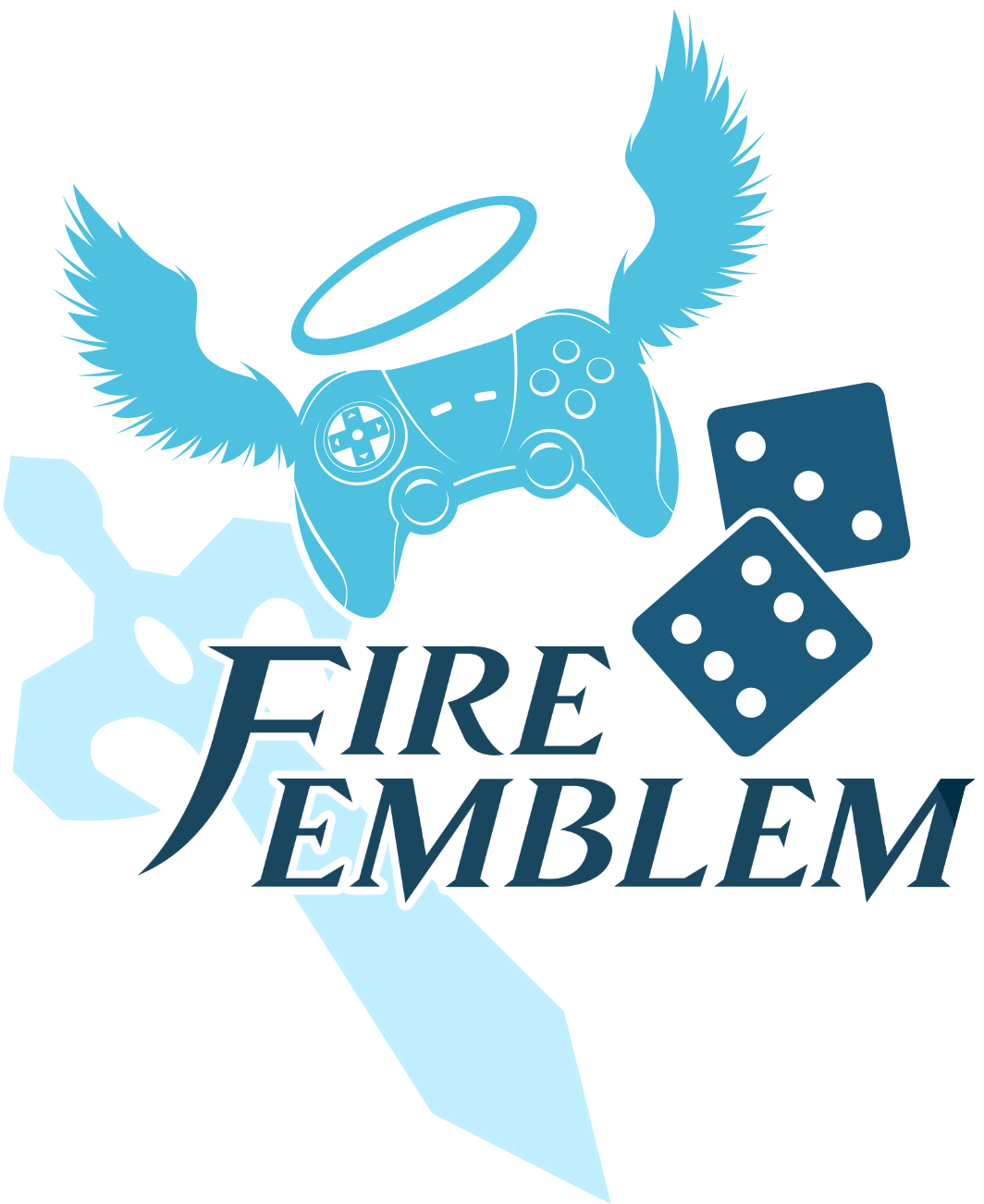 Off A 28-hr Livestream To Support Extra Life, Which - Fire Emblem 2018 Switch (1347x1347), Png Download