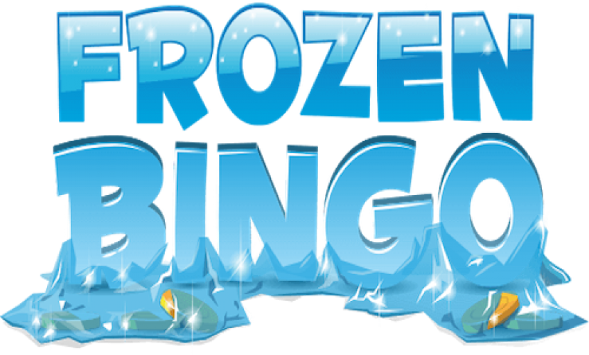 Frozen Bingo - Bingo (850x513), Png Download