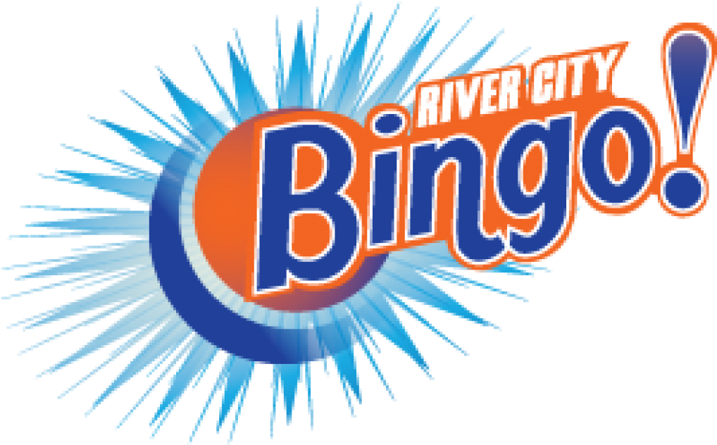 Austin River City Bingo - Circle (1024x645), Png Download