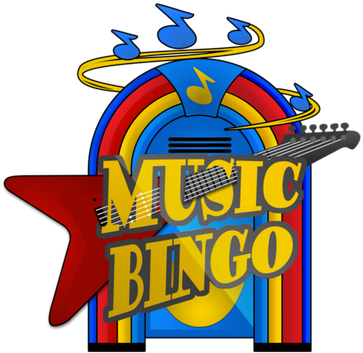 Music Bingo (400x400), Png Download