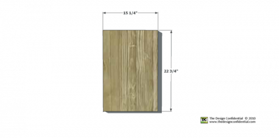 Step - Plywood (550x273), Png Download