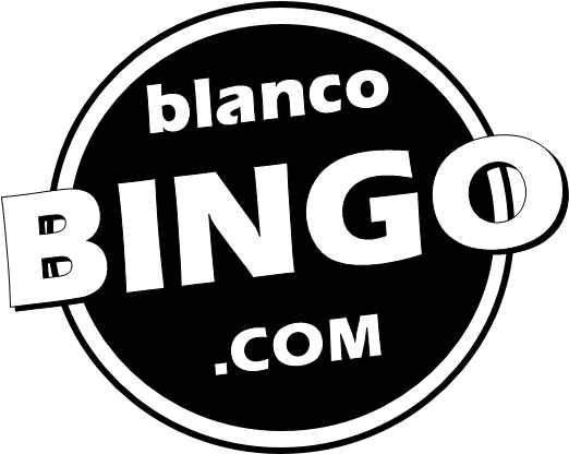 Blanco Bingo (734x425), Png Download