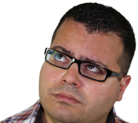 Parent Directory - Gentleman (500x400), Png Download