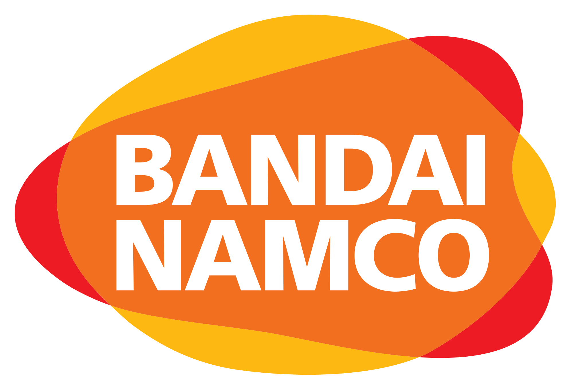 Bandai Namco Logo - Ni No Kuni Wrath Of The White Witch [ps3 Game] (2000x1367), Png Download