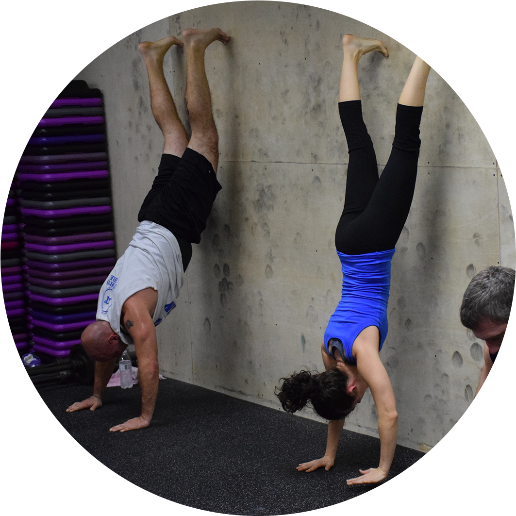 What To Expect/what To Wear - Press Up (1200x1200), Png Download