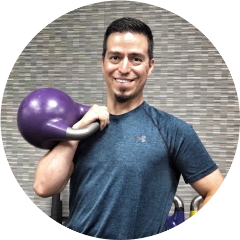 About Mario And Fitness Test Lab - Physical Fitness (500x500), Png Download