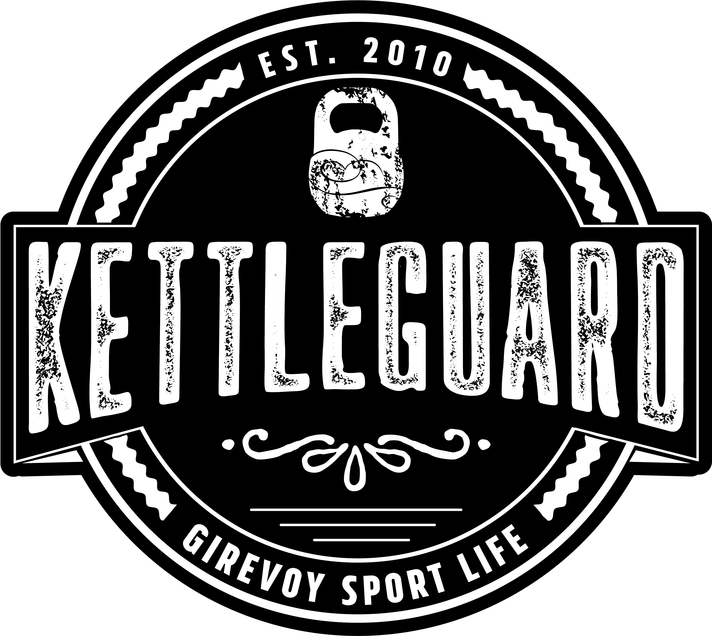 Kettleguard™ Girevoy Sport Wrist Guards - All Natural Beard Balm - Best Leven Rose Beard Balm (3543x3543), Png Download