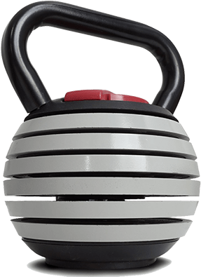 Best Adjustable Kettlebell Reviews - Kettlebell (400x400), Png Download