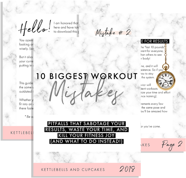 Free Guide Promo Blank - Exercise (1000x999), Png Download