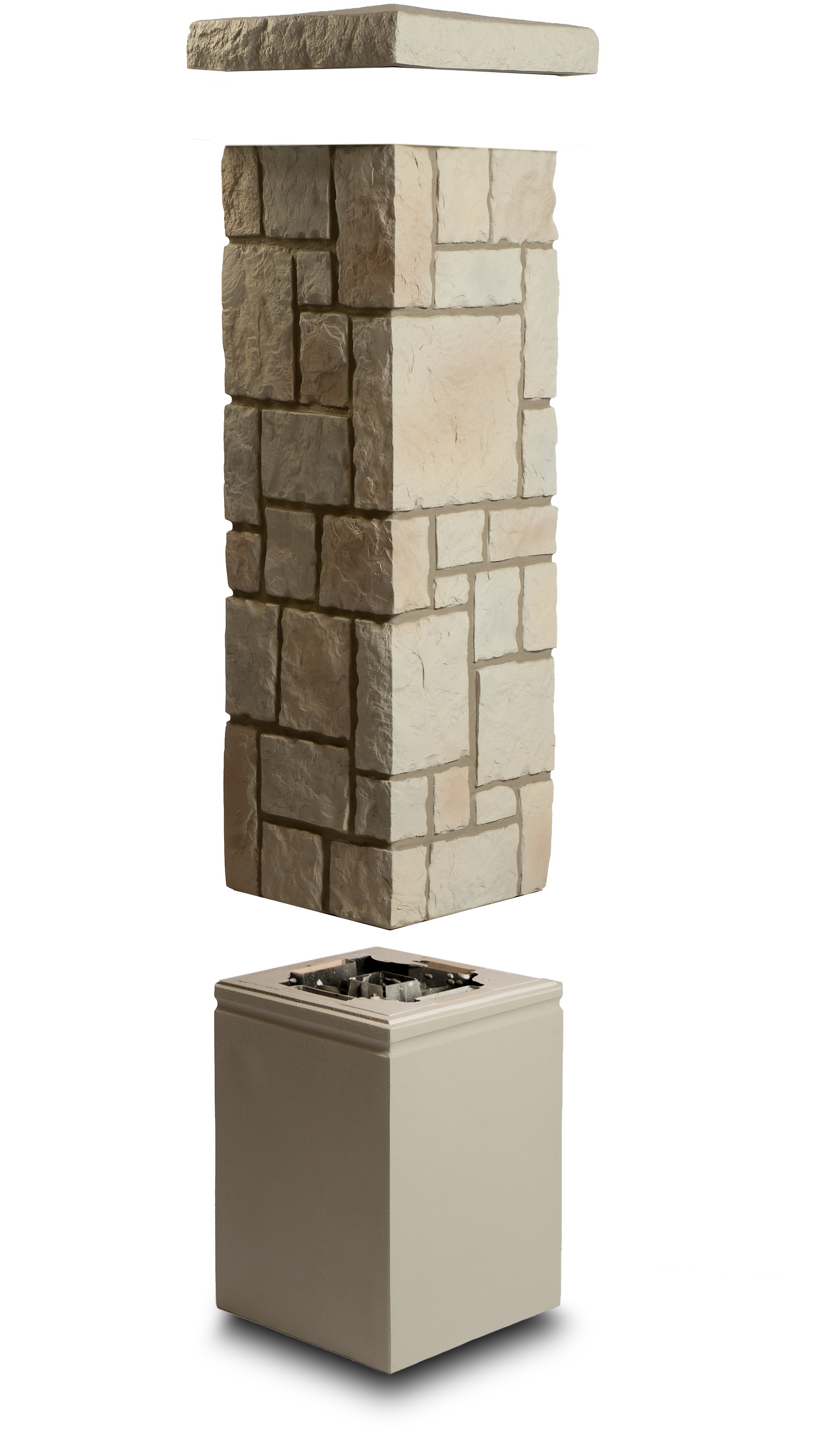 Information You Need To Know - Brick (1701x2897), Png Download