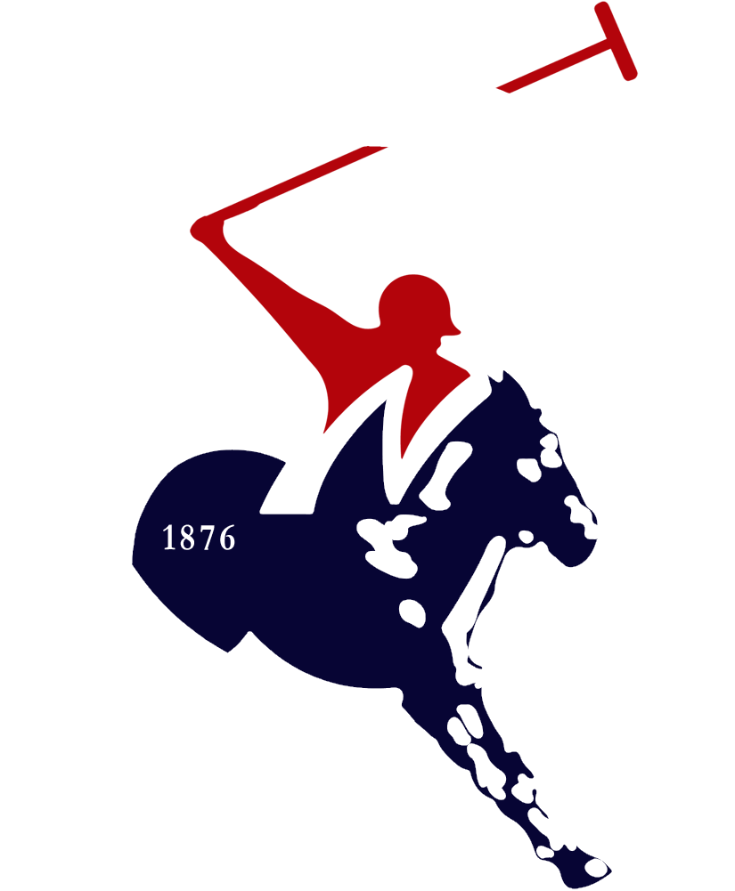 Newport International Polo - Newport Polo Logo (1000x1000), Png Download