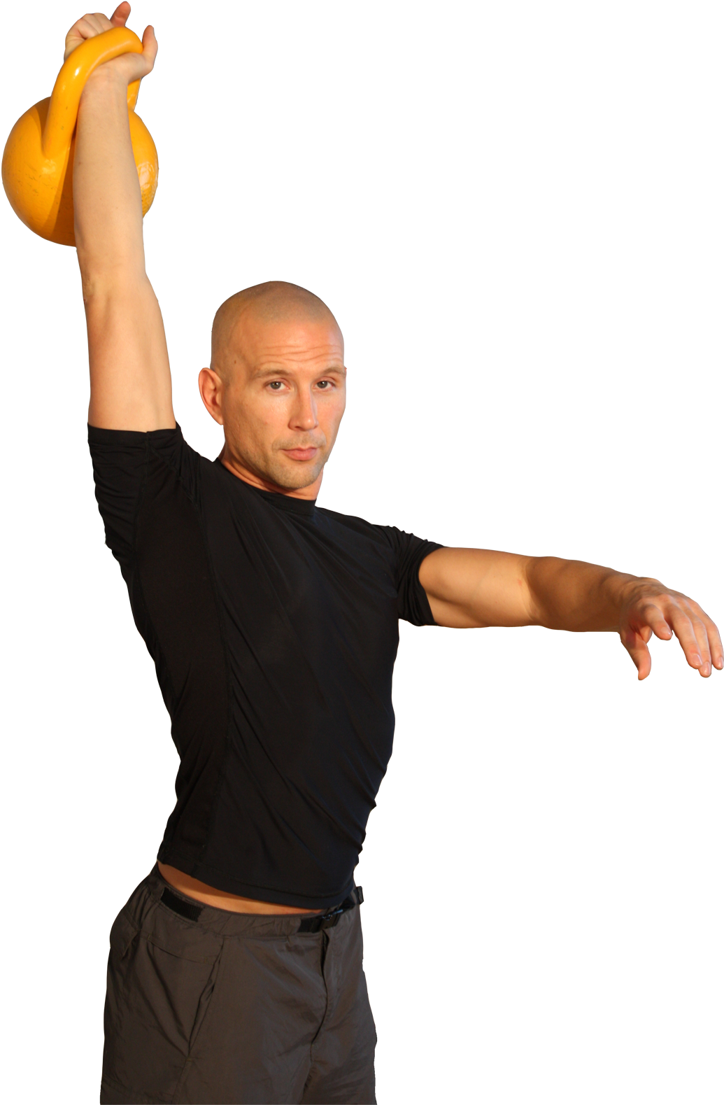 I've - Exercise (1200x1800), Png Download