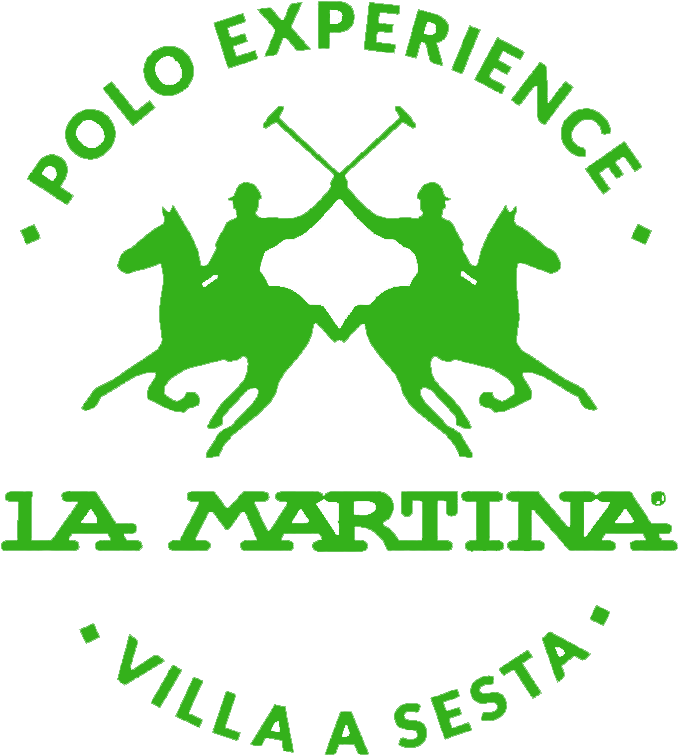 La Martina - La Martina Logo (678x756), Png Download
