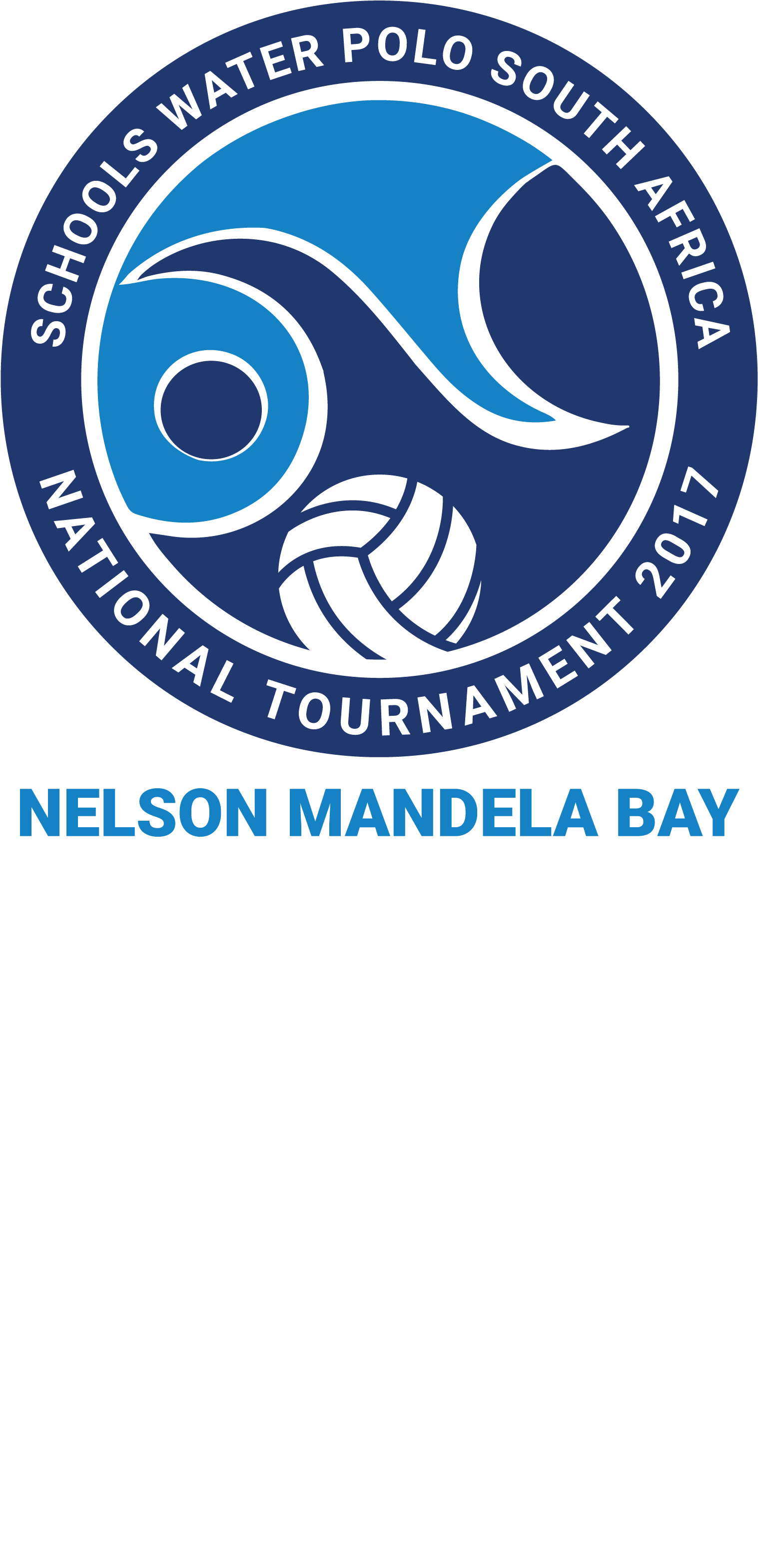 Water Polo And Carrick Composite Logo - Methodist Church In Fiji Logo (2482x3296), Png Download
