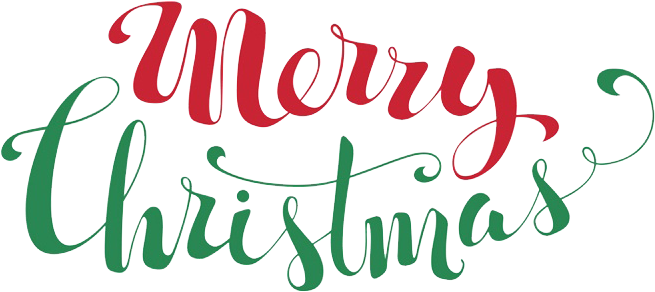 Merry Christmas (922x317), Png Download