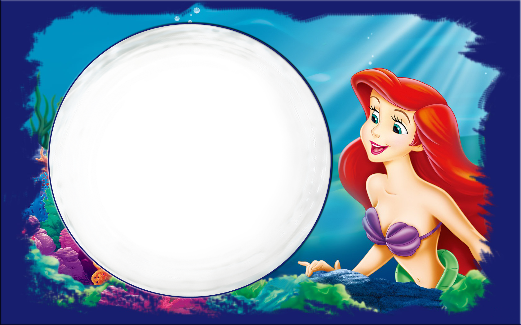 Ariel Png (1680x1050), Png Download