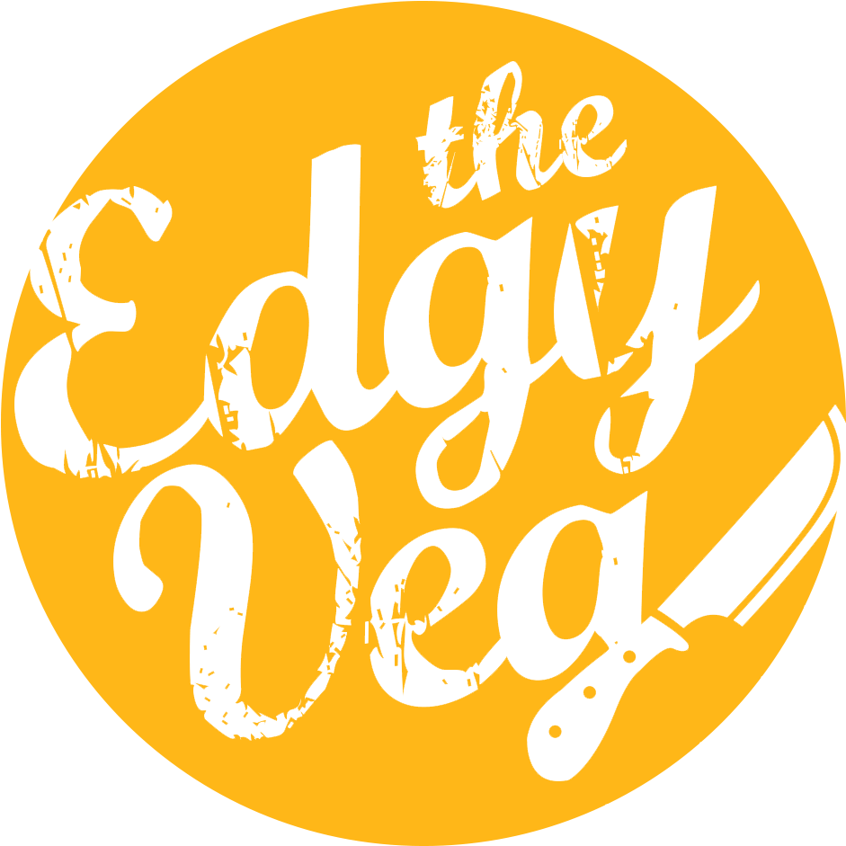 Our Family Now Includes A Vegan, That's Someone Who - Edgy Veg: Carnivore-approved Vegan Recipes (950x950), Png Download