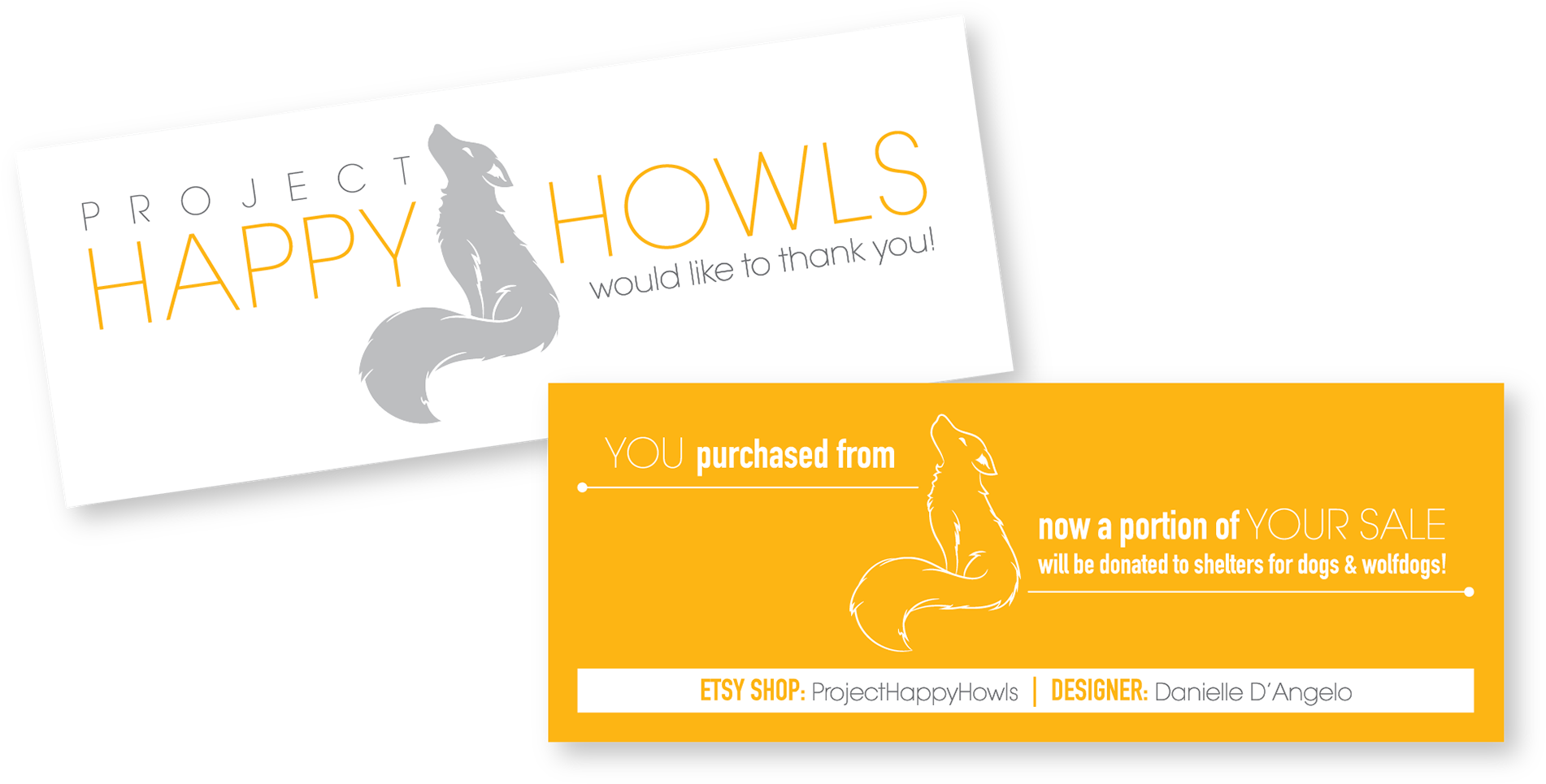 Branding For My Etsy Shop - Graphic Design (1920x983), Png Download