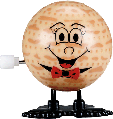 Matzah Ball (500x500), Png Download