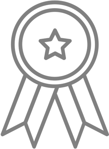 Award Icon 2 - Highlight Icon (576x576), Png Download