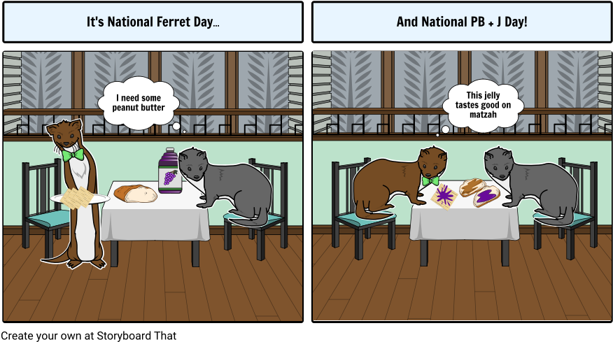 Pb J Day - Peanut Butter And Jelly Sandwich (897x509), Png Download