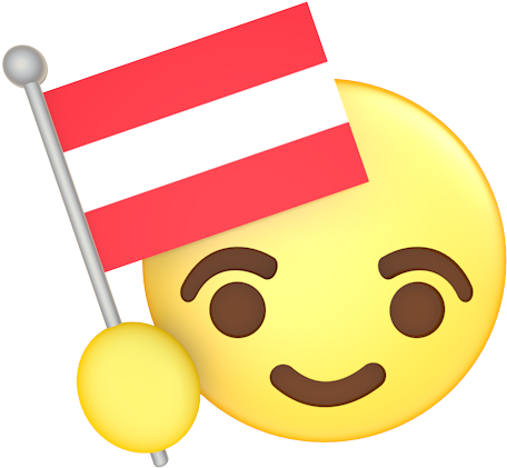 National Flag - Italy Flag Emoji (500x500), Png Download