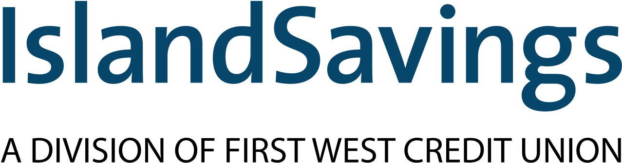 Island Savings Logo - Island Savings (1280x347), Png Download