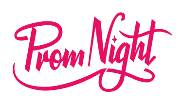 Find Your Prom Dress Here - Prom Logo (400x300), Png Download