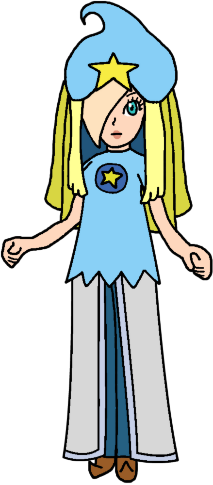 Merluvlee By Katlime - Katlime Studio Ghibli (705x1071), Png Download