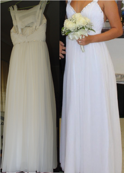 Gown (600x600), Png Download