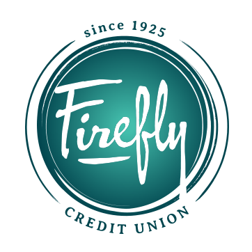 Firefly Credit Union - Firefly Credit Union Logo (362x362), Png Download