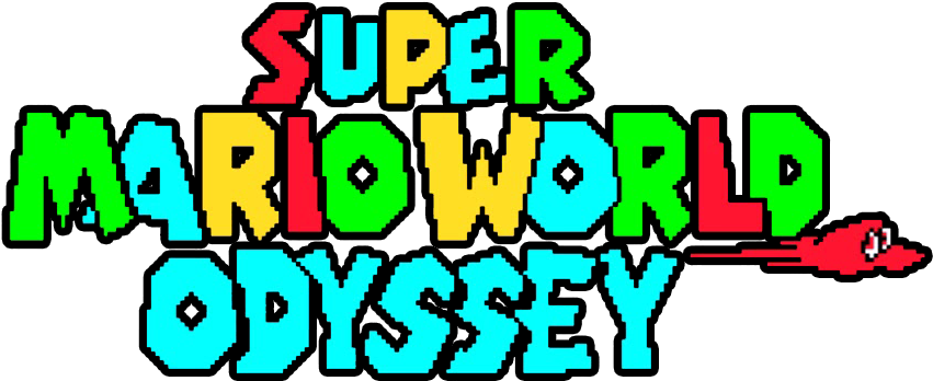 Super Mario World (940x436), Png Download