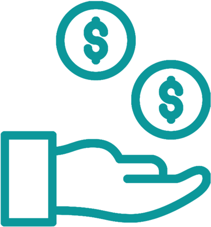 Average Member Savings (1000x1000), Png Download