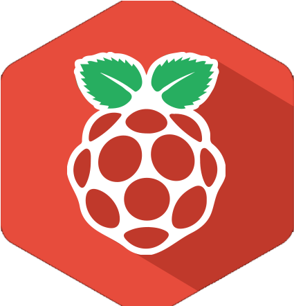 Download Raspberry Pi Logo - Raspberry Pi Icon Png - HD Transparent PNG ...