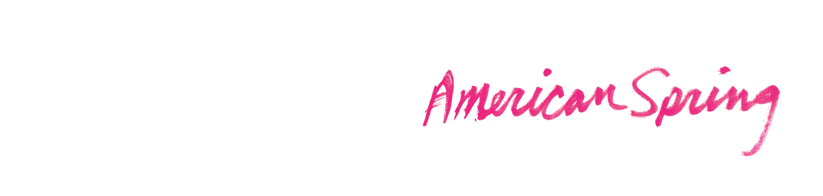 Anti Flag American Spring (1650x455), Png Download