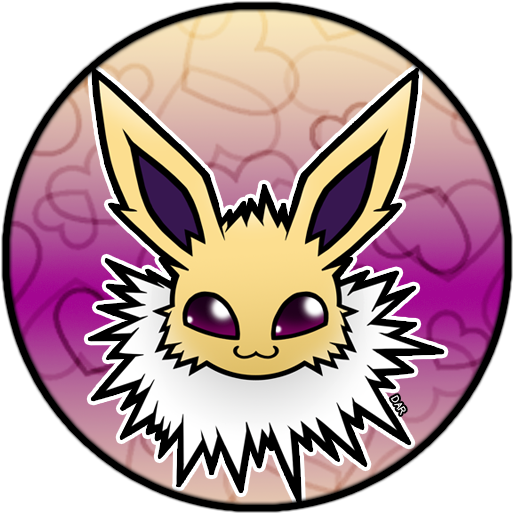 2jolteonpinsale Original (515x515), Png Download