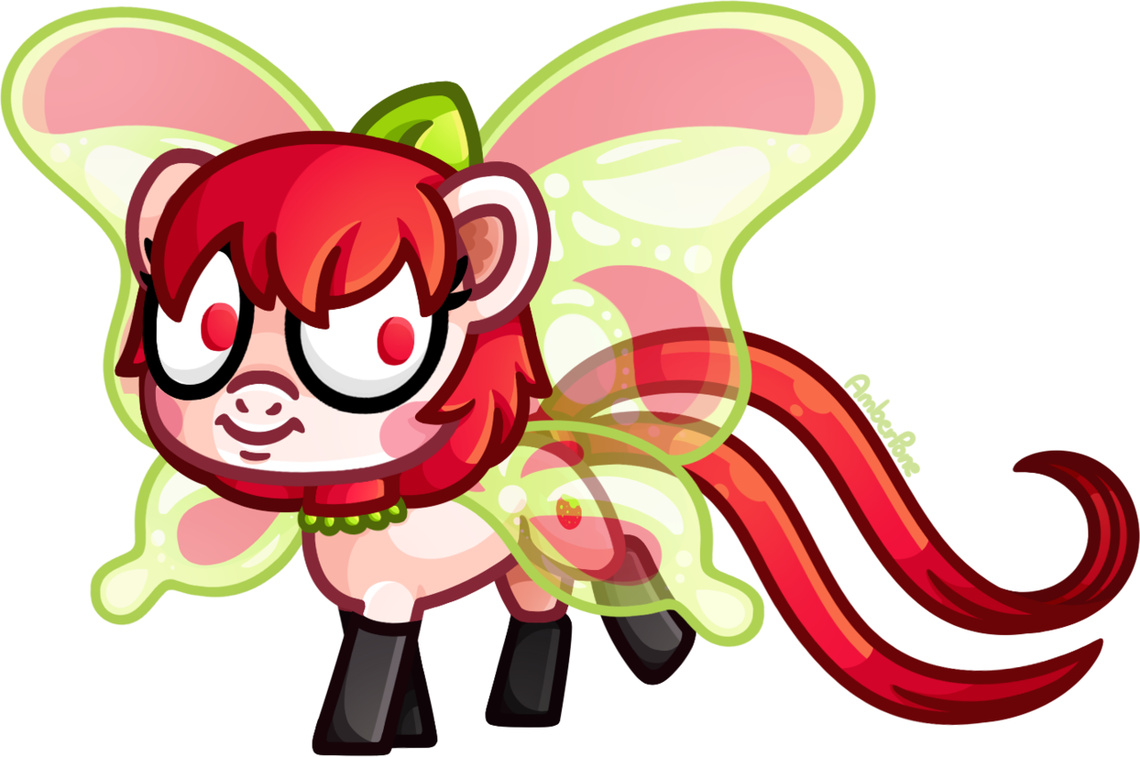 Adorable Face, Artist - Drawing (1280x850), Png Download