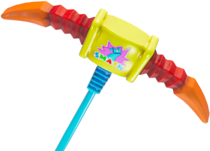 Pick Squeak - Best Fortnite Axes (912x516), Png Download