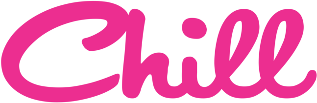 Check Out The Tubefilter Page On Chill Chill Is A Fast - Come And Chill (660x226), Png Download
