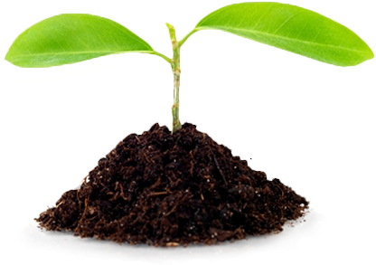 Sustainability - “ - Soil (460x325), Png Download