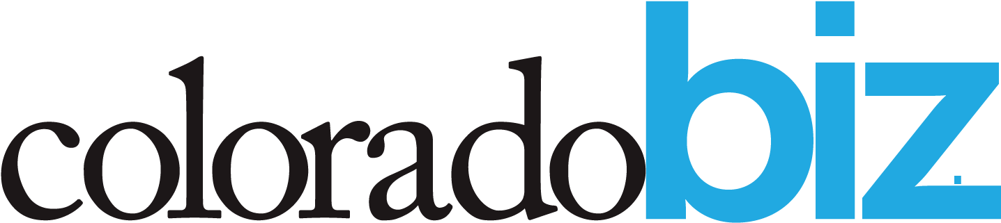 Co Biz Logo Color 01 - Colorado Biz Magazine (1464x530), Png Download