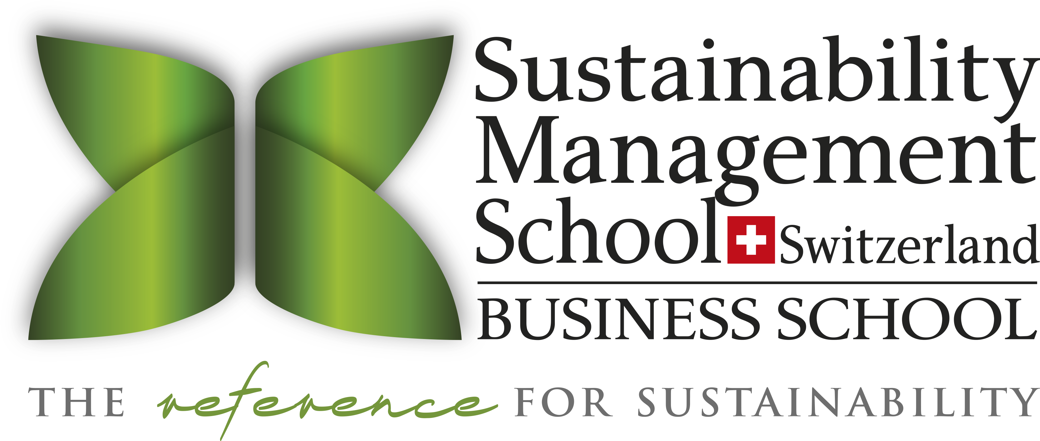 Sustainability Management School Sumas Gland Switzerland - Mce Management Centre Europe Logo (3508x1594), Png Download