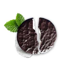 Perfecting The Pattie - York Peppermint Pattie (300x300), Png Download